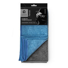 Салфетки универсальные из микрофибры набор салфеток ATMOSPHERE 10шт 30х30см микрофибра Atmosphere®