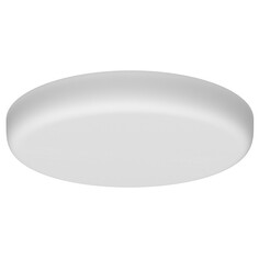 Светильники акцентные светильник встраиваемый GAUSS Elementary Adjustable Frameless 22Вт LED 2200Лм 4000K круг белый