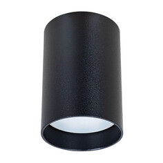 Светильники акцентные светильник накладной ARTE LAMP Beid GU10 35Вт IP20 металл черный