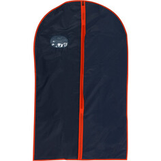 Чехлы для одежды чехол для одежды РЫЖИЙ КОТ 60х100см с окошком PEVA