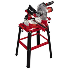 Электропилы торцовочные пила торцовочная EINHELL TC-SM 2531/2 U 1900Вт 254х30мм