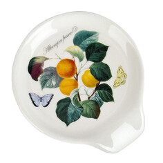 Ложки-подставки подставка под ложку DOLOMITE Fruit Garden 14,5см керамика