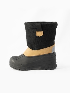 Сапоги Lassie Thore Черные