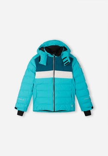 Зимняя куртка Reima Kierinki Синий