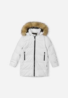 Пуховик Reimatec Wisdom Белый