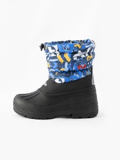 Сапоги Lassie Merivan Синие