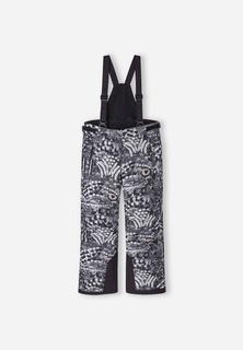 Брюки Reimatec Reima Wingon Черные