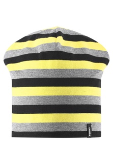 Шапка-бини Tanssi Желтая Reima