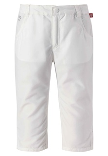 Бриджи Havluft Белые Reima