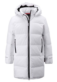 Пуховик Reimatec Wisdom Белый