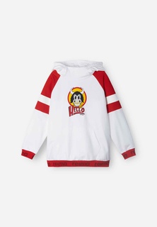 Толстовка Reima Kaksyks Белая