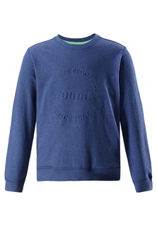 Лонгслив Reima Ljung Синий