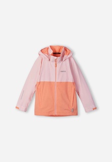 Куртка Reimatec Nivala Розовая