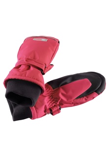 Варежки Reima Reimatec Suunta Розовые