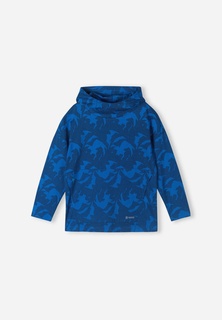 Толстовка Reima Vahti Синяя