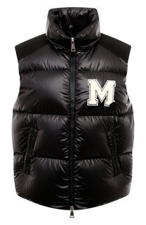 Пуховый жилет Badia Moncler