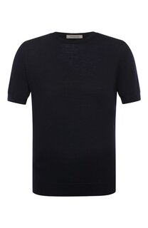 Шерстяной джемпер Corneliani