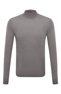 Шерстяная водолазка Corneliani