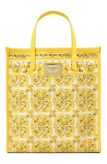 Сумка-шопер Dolce & Gabbana