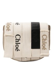 Сумка Woody Chloé Chloe