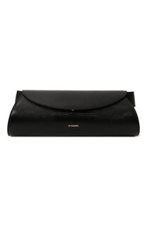 Сумка Cannolo small Jil Sander
