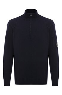 Шерстяной джемпер C.P. Company