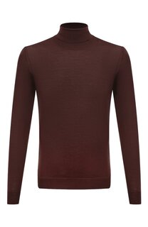 Шерстяная водолазка Corneliani