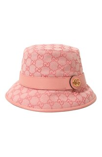 Хлопковая панама Gucci