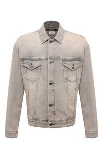Джинсовая куртка Ksubi