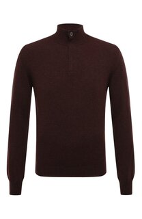Кашемировый джемпер Corneliani