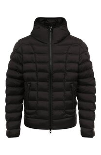 Утепленная куртка Diesel