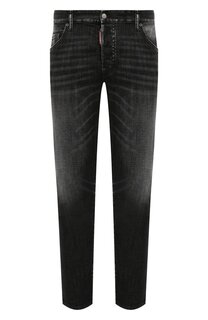 Джинсы Dsquared2