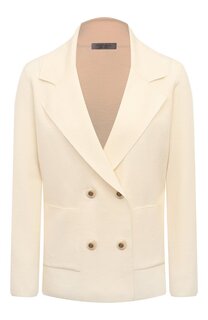 Шерстяной жакет D.Exterior