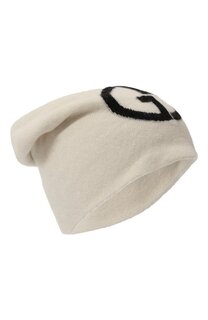 Кашемировая шапка Giorgio Armani