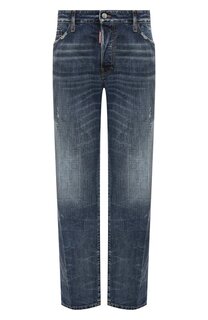 Джинсы Dsquared2