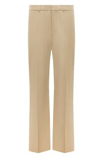 Хлопковые брюки Loro Piana