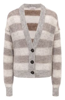 Кардиган Brunello Cucinelli