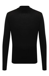 Шерстяная водолазка Corneliani