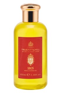 Гель для душа 1805 (100ml) Truefitt&Hill