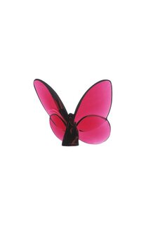 Статуэтка Lucky Butterfly Baccarat