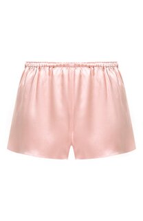 Шелковые шорты Eva B.Bitzer