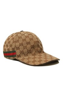 Бейсболка Gucci