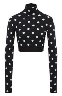 Водолазка Dolce & Gabbana