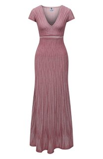 Платье из вискозы M Missoni