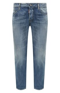 Джинсы Dsquared2