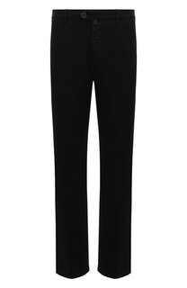 Хлопковые брюки Kiton