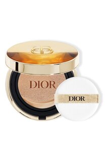 Тональное средство Dior Prestige Le Cushion Teint de Rose SPF 50-PA+++, оттенок 030 Средний Бежевый (14g) Dior