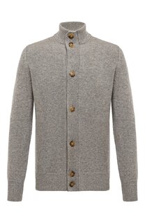 Кашемировый кардиган Il Borgo Cashmere