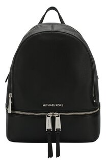 Рюкзак Rhea Zip small MICHAEL Michael Kors