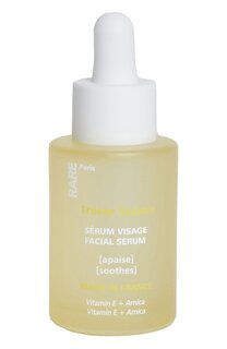 Успокаивающая сыворотка для лица Trésor Solaire (30ml) Rare Paris